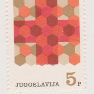 Yugoslavia #RA33