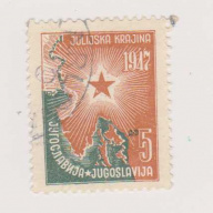 Yugoslavia #232