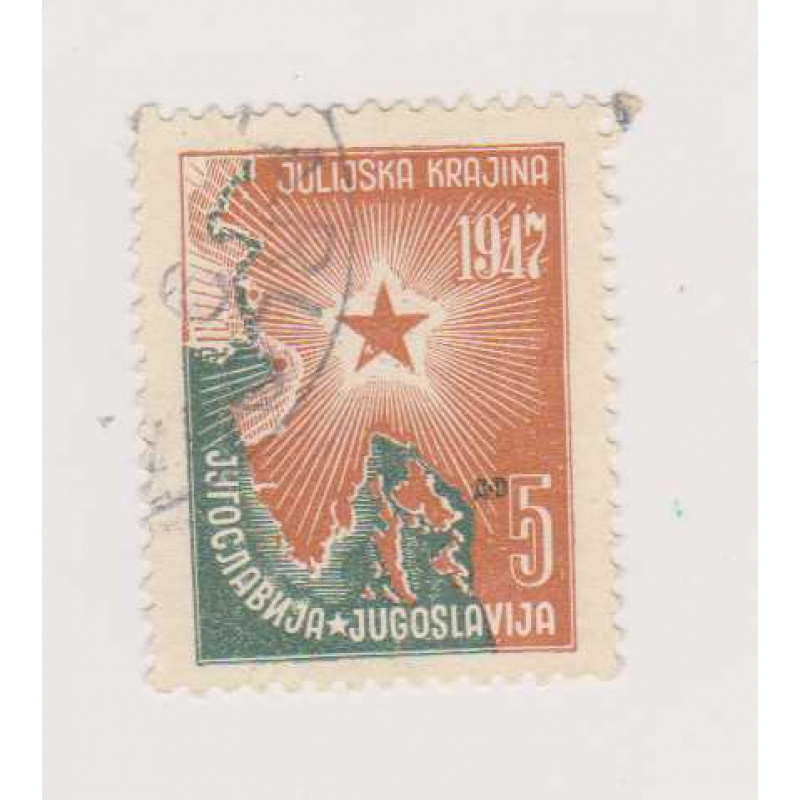 Yugoslavia #232
