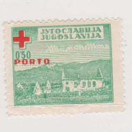 Yugoslavia #RAJ2