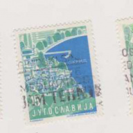 Yugoslavia #527-33