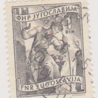 Yugoslavia #343