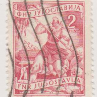 Yugoslavia #344