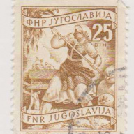 Yugoslavia #349