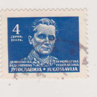 Yugoslavia #178