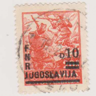 Yugoslavia #279