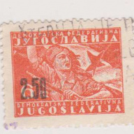 Yugoslavia #202