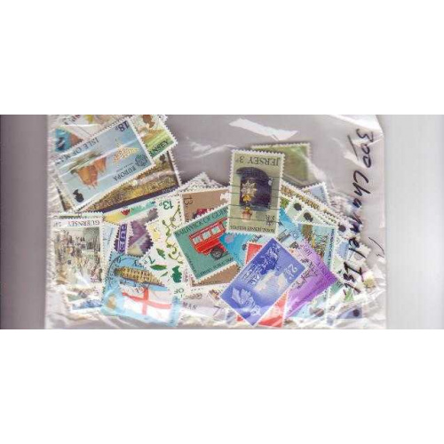 300 Channel Islands All Differ