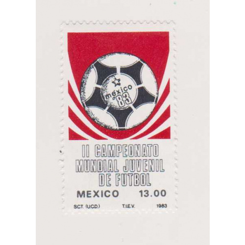 Mexico #1316