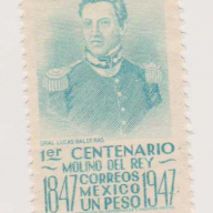 Mexico #835
