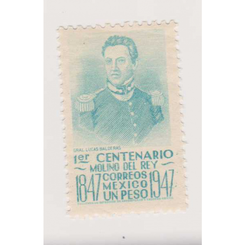 Mexico #835