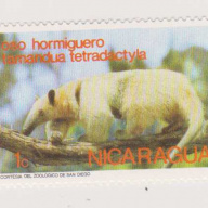 Nicaragua #946