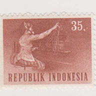 Indonesia #637