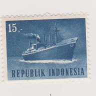 Indonesia #635