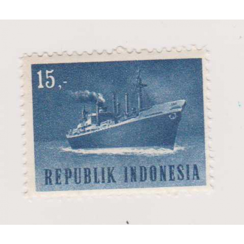 Indonesia #635