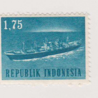 Indonesia #628
