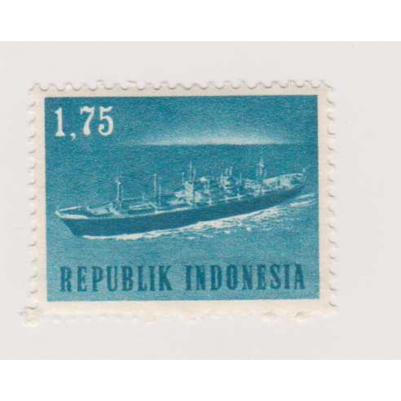 Indonesia #628