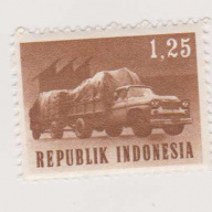 Indonesia #627