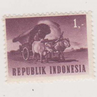 Indonesia #626