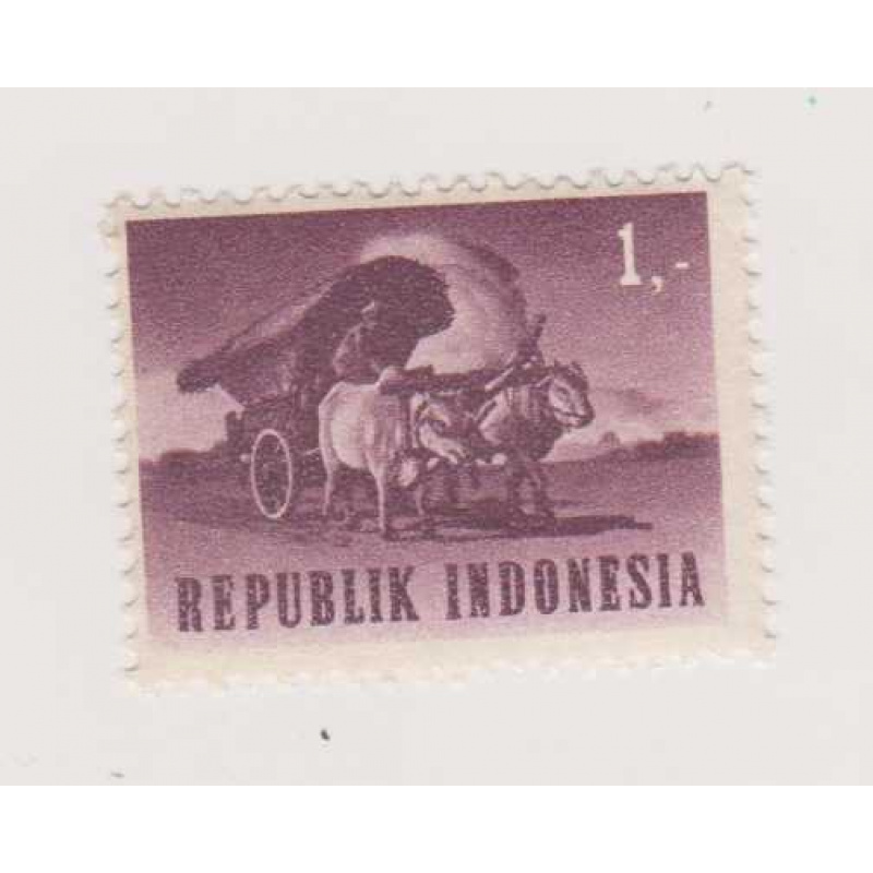 Indonesia #626