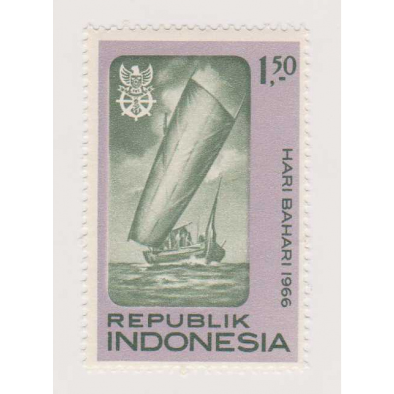 Indonesia #691