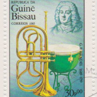 Guinea-Bissau #660
