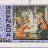 Grenada #775