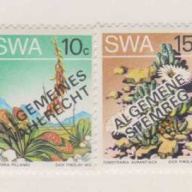 South Africa #423-28