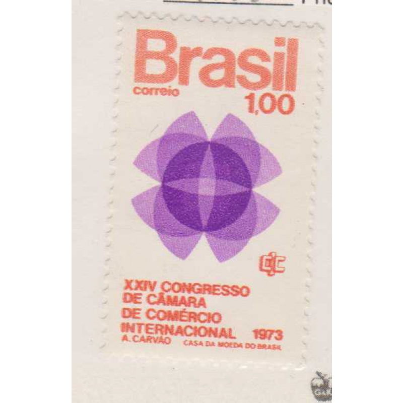 Brazil #1283