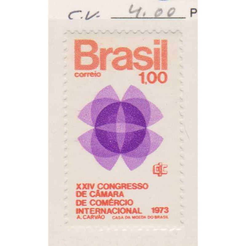 Brazil #1283