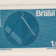 Brazil #1303
