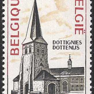 Belgium #855