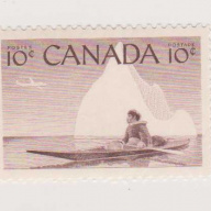 Canada #351
