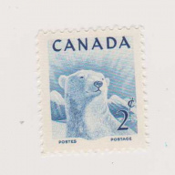 Canada #322