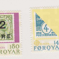 Faroe # 43-44