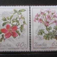 Namibia #762-5