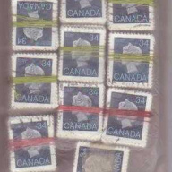 Canada #926 used