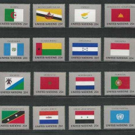 United Nations #554-69