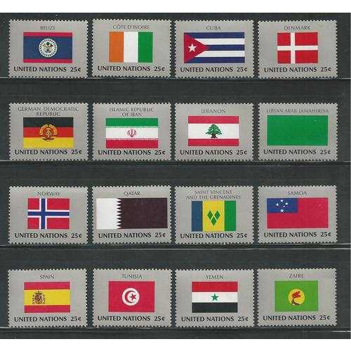 United Nations #528-43