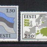 Estonia #209-10