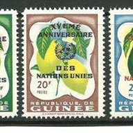 Guinea #209-13