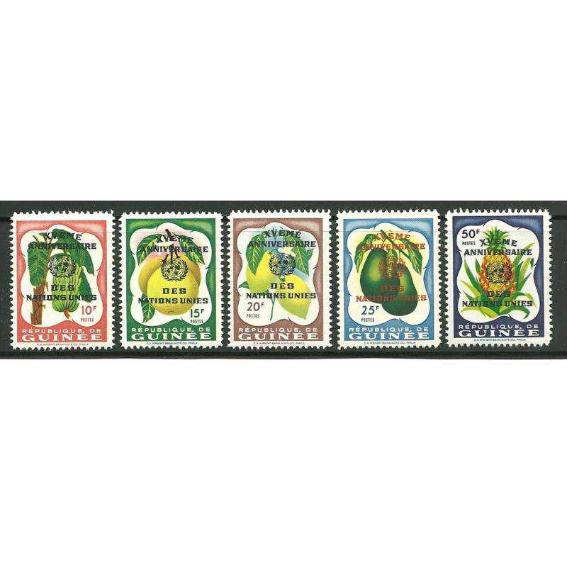 Guinea #209-13