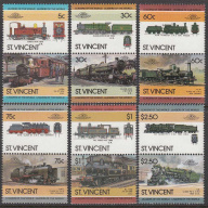 St. Vincent 849-54