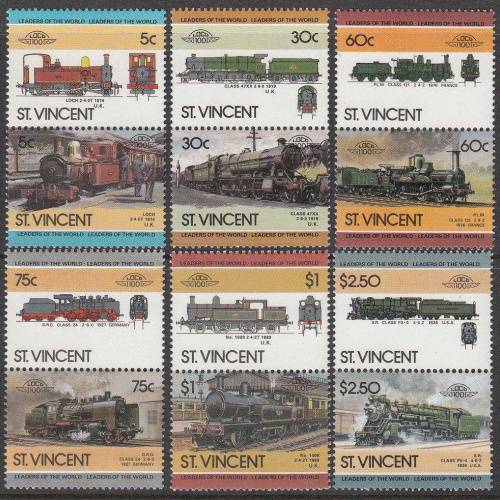 St. Vincent 849-54