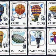 Zaire #1160-7