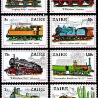 Zaire #935-42