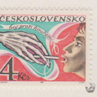 Czechoslovakia #2383