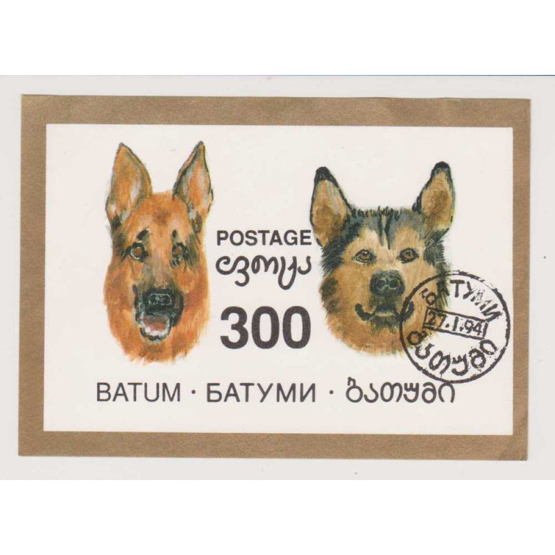 Batum Dogs