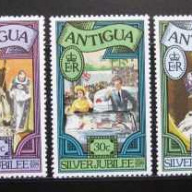 ANTIGUA #459-63