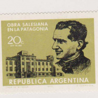 Argentina #948